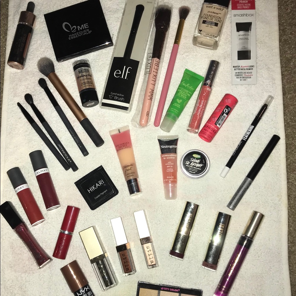 FREE GIFTS I SEND W/ PURCHASES